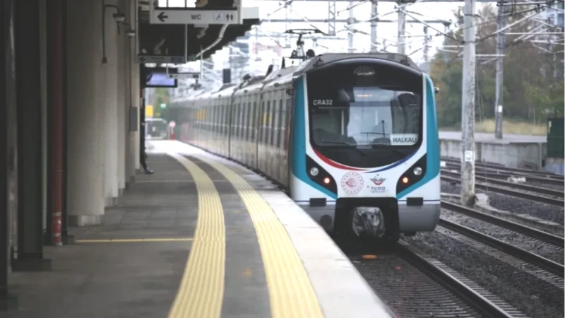 Ramazan Bayramı'nda Ücretsiz Otoyol, Köprü ve Toplu Taşıma Fırsatı!