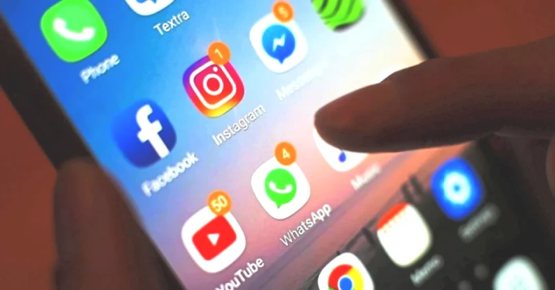 15 Yaş Altı İçin Sosyal Medya Yasağı Yolda! Meclis'ten Geçen Maddeler Nelerdir?